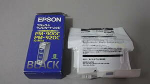 純正インク「EPSONエプソン　IC1BK10」
