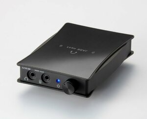 ORB ヘッドホンアンプ・DAC JADE next [Black](中古品)