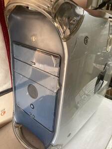 Apple Power Mac G4 ジャンク品