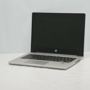 1円～【ジャンク】HP ProBook 430 G7 Core i5-10210U 1.6GHz/8GB/SSD256GB/13インチ/OS無【栃木出荷】