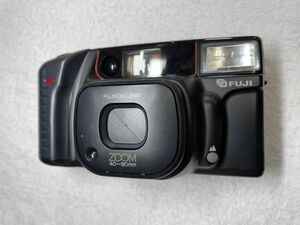 FUJI ZOOM CARDIA 800 DATE