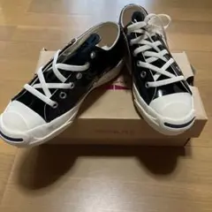 コンバース　BEAMS BOY/ 別注　ジャックパーセル　RET