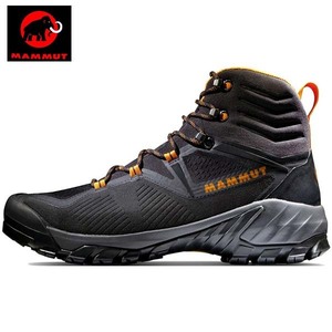 22SS 【マムート/Sapuen High GTX(R) Men/00132/8.5(27.0cm)】mtrフット