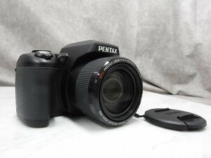 〇 PENTAX ペンタックス XG-1 コンパクトデジタルカメラ 　〇中古〇