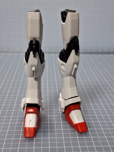 ジャンク パーフェクトストライクフリーダムガンダム 足 hg ガンプラ ガンダム GUNDAM gunpla robot bf90