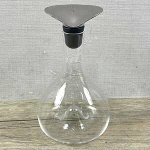 GEORG JENSEN デキャンタ WINE & BAR CARAFE 0.75L ジョージ・ジェンセン カラフェ 24B 北TO3