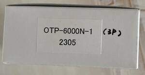 OTP-6000N-1 3p オサダ　端子台