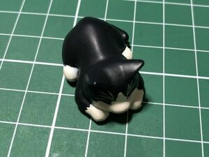 ねんどろいど パーツ けいおん！ 中野梓 小物 猫/ペット/あずにゃん2号