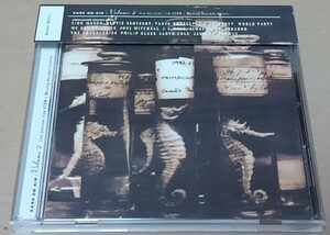 【CD】VA / RARE ON AIR : VOLUME 2■輸入盤■JONI MITCHELL, J.J. CALE, JACKSON BROWNE, CRANBERRIES, PHILIP GLASS