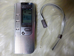 ★☆SONY ICD-BP250 ICレコーダー+おまけ付☆★