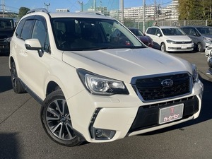 フォレスター 2.0XT アイサイト 4WD ワンオーナー　アドバンスドセーフティPK