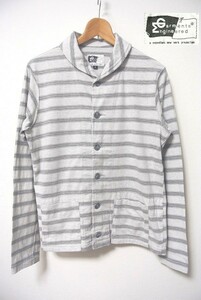 【SALE】■美品！ENGINEERED GARMENTS【エンジニアド ガーメンツ】カバーオール！MADE IN U.S.A.(米国製)定価23,000円前後