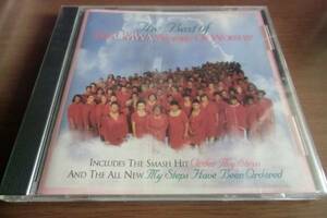 ◆◆　CD　Best of Gmwa Women of Worship 1　◆◆
