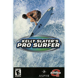 ACTIVISION Kelly Slater