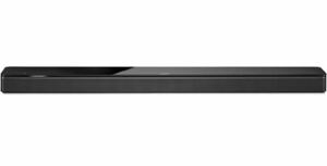 送料無料！新品未開封 Bose Smart Soundbar 700 スマートサウンドバー ブラック