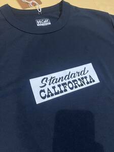 新品未使用 スタンダードカリフォルニア 限定 Tシャツ Lサイズ