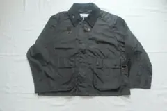 バブアー　スペイ　SPEY JACKET Bshop別注　BLYTH 別注