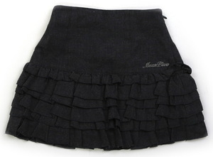 メゾピアノ mezzo piano スカート 120サイズ 女の子 子供服 ベビー服 キッズ