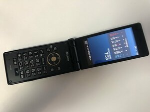 GD675 docomo SH-03H ブラック 判定〇