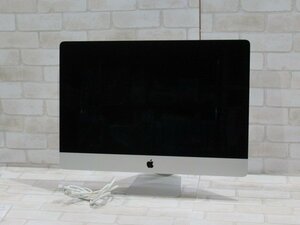 04144 Ω 新TTPC 1435m Apple A2115 iMac Retina 5K, 27-inch, 2020 / 3.6GHz 10コア i9 / 32GB / SSD:1TB / Radeon Pro 5500 XT 8GB