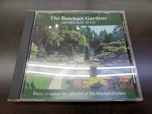 CD / The Butchart Gardens / ORCHESTRAL SUITE / 中古