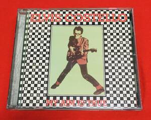 ■ Elvis Costello ■ My Aim Is True ■ ボナーストラック含 全22曲 ■ Pub Rock ■