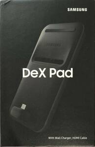 samsung Dex Pad