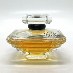 LANCOME ランコム トレゾア TRESOR EDP 50ml ☆残量たっぷり　送料350円