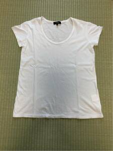 ☆theoryシンプルTシャツ☆