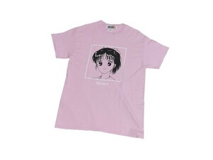 【新品】ママレード・ボーイ Tシャツ 半袖【M】ピンク◆WEGO ママレードボーイ 小石川光希 りぼん 少女漫画 マンガ まんが アニメ