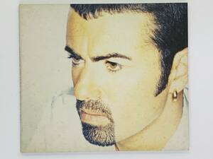 即決CD ジョージ・マイケル - George Michael - ジーザス・トゥ・ア・チャイルド JESUS TO A CHILD / デジパック仕様 アルバム W06