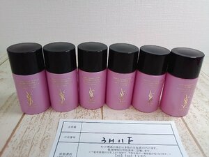 コスメ 《未開封品》YSL イヴ・サンローラン 6点 トップシークレット クレンジングウォーター 3H11F 【60】