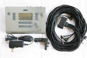 ATV aD5 電子ドラム 音源モジュール