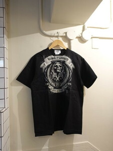 eYe JUNYA WATANABE MAN ブラックサバス　Tシャツ　未使用　22ＳＳ 2022ＳＳ サイズＭ　WI-T902