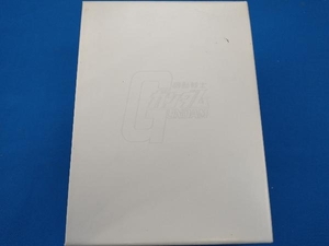 DVD 機動戦士ガンダム DVD-BOX 1