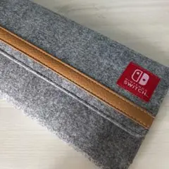 Nintendo Switch ケース