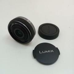 Panasonic LUMIX G14mm F2.5 H-H014