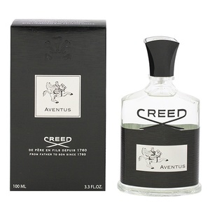 クリード アバントゥス EDP・SP 100ml 香水 フレグランス AVENTUS MILLESIME CREED 新品 未使用