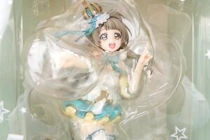 ☆1円 アルター 1/7 ラブライブ！スクールアイドルフェスティバル 南ことり 未開封品☆サ