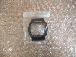 カシオ純正 G-SHOCK DW-5600C ベゼル 5000C, WW-5100C、5200C、WW-5300C、5400C、5700C、5800C 初代 ファースト スピード ホッケー 英雄