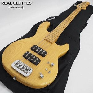 ★G&L TRIBUTE L2000/トリビュート アクティブ4弦エレキベース 日本製 ギグケース付 同梱×/170