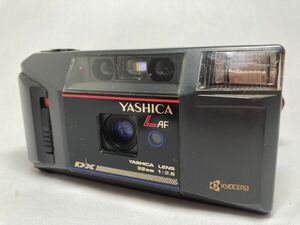 ★美品★ヤシカ YASHICA AF L # 110