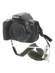 Nikon◆デジタル一眼カメラ D5300 AF-P ダブルズームキット