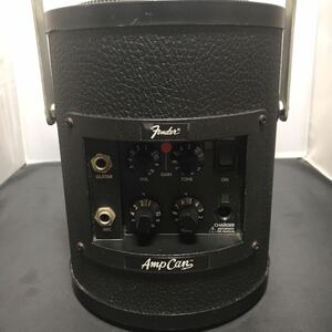 fender ampcan アンプ缶　アンプ　amp can フェンダー インテリアにも