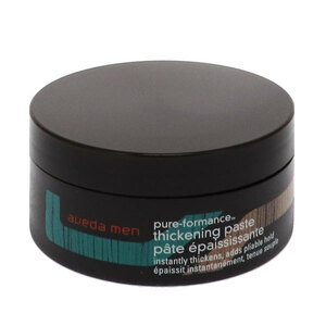 アヴェダ メン ピュアフォーマンス ヘアデンス ペースト 75ml ヘアケア AVEDA MEN PURE-FORMANCE THICKENING PASTE 新品 未使用