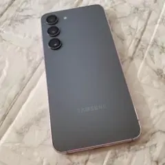 Galaxy S23 256GB Dual SIMフリー SM-S9110