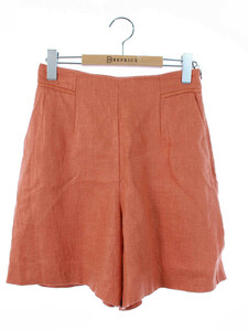 フォクシーブティック パンツ PANTS CAMPARI 38