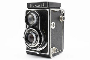 美品＊フレクサレット Flexaret III Meopta Anastigmat Mirar 80mm F3.5 二眼カメラ