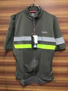 HP693 ラファ Rapha メンズブルべジャージ MEN