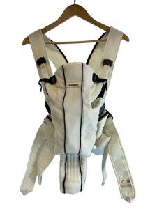 BabyBjorn◆キッズ日用品/WHT